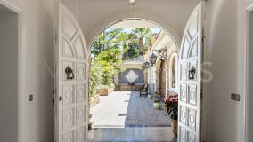 Villa for sale in La Quinta, Benahavis