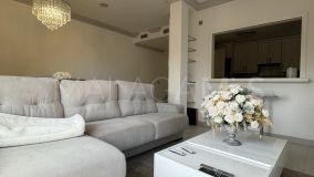 Tvåvåningslägenhet for sale in El Paraiso, Estepona Öst