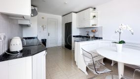 Tvåvånings takvåning for sale in Marbella Golden Mile