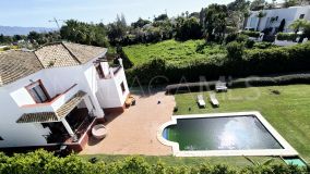 Villa zu verkaufen in Casasola, Estepona Ost