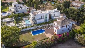 Villa zu verkaufen in Casasola, Estepona Ost