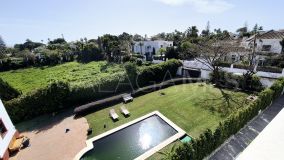Villa zu verkaufen in Casasola, Estepona Ost