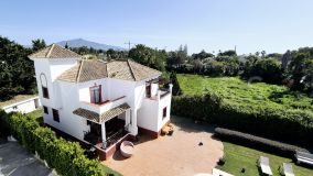 Villa zu verkaufen in Casasola, Estepona Ost