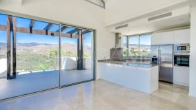 Takvåning for sale in Benahavis