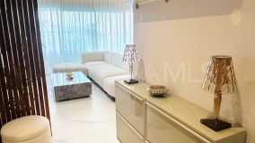 Wohnung zu verkaufen in Nueva Alcantara, San Pedro de Alcantara
