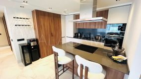 Wohnung zu verkaufen in Nueva Alcantara, San Pedro de Alcantara