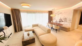 Wohnung zu verkaufen in Nueva Alcantara, San Pedro de Alcantara