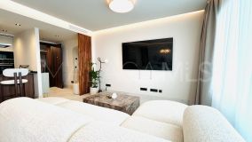 Wohnung zu verkaufen in Nueva Alcantara, San Pedro de Alcantara