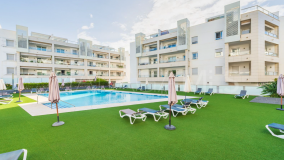 Wohnung zu verkaufen in San Pedro de Alcantara
