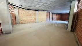 Local Comercial en venta en San Pedro de Alcantara