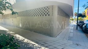 Local Comercial en venta en San Pedro de Alcantara