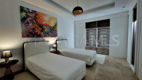 Villa zu verkaufen in Guadalmina Baja, San Pedro de Alcantara