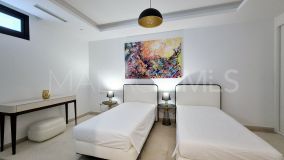 Villa zu verkaufen in Guadalmina Baja, San Pedro de Alcantara