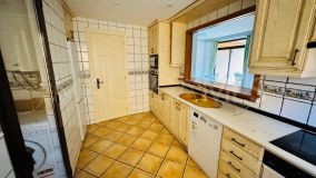 Apartamento en venta en Cancelada, Estepona Este