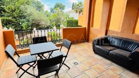 Apartamento en venta en Cancelada, Estepona Este