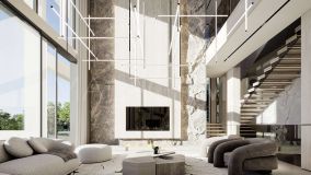 Maison for sale in Monte Mayor, Benahavis