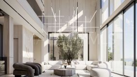 Maison for sale in Monte Mayor, Benahavis