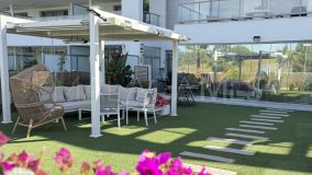 Ground Floor Apartment for sale in El Chaparral, Mijas Costa