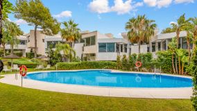 Radhus for sale in Sierra Blanca, Marbella Golden Mile