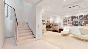 Radhus for sale in Sierra Blanca, Marbella Golden Mile