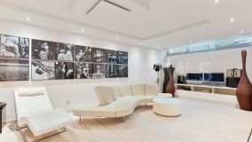 Radhus for sale in Sierra Blanca, Marbella Golden Mile