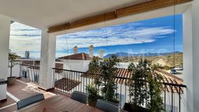 Wohnung zu verkaufen in Paraiso Pueblo, Benahavis