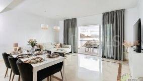 Wohnung zu verkaufen in Paraiso Pueblo, Benahavis