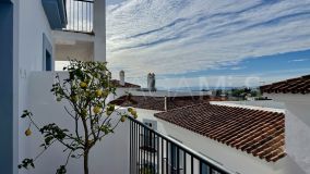 Wohnung zu verkaufen in Paraiso Pueblo, Benahavis