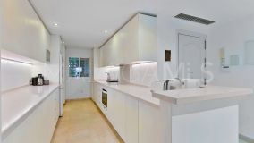 Ground Floor Apartment for sale in Sierra Blanca, Marbella Golden Mile