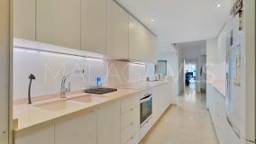 Ground Floor Apartment for sale in Sierra Blanca, Marbella Golden Mile