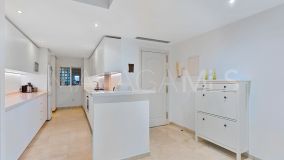 Ground Floor Apartment for sale in Sierra Blanca, Marbella Golden Mile