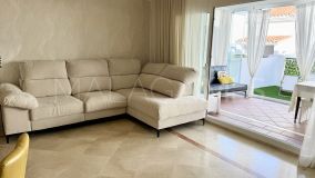 Appartement rez de chaussée for sale in Benahavis