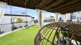 Appartement rez de chaussée for sale in Benahavis