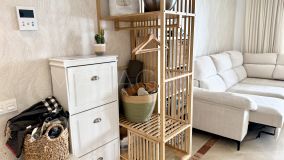 Appartement rez de chaussée for sale in Benahavis