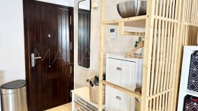 Appartement rez de chaussée for sale in Benahavis