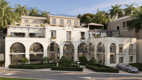 Byggnad for sale in La Heredia, Benahavis