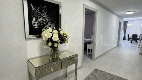 Tvåvånings takvåning for sale in Paraiso Barronal, Estepona Öst