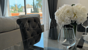 Tvåvånings takvåning for sale in Paraiso Barronal, Estepona Öst