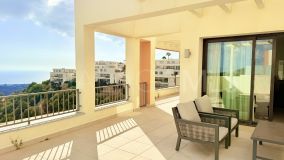 Penthouse for sale in Los Altos de los Monteros, Marbella East
