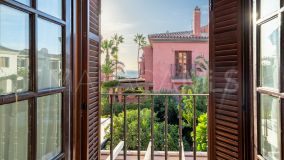 Town House for sale in Bahia Azul, Estepona West