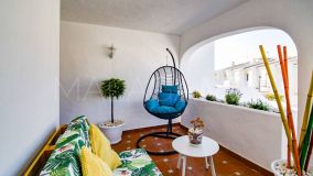 Town House for sale in Arroyo Vaquero, Estepona West