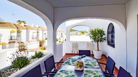 Town House for sale in Arroyo Vaquero, Estepona West