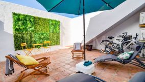 Maison de Ville for sale in Arroyo Vaquero, Estepona Ouest