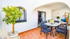 Town House for sale in Arroyo Vaquero, Estepona West