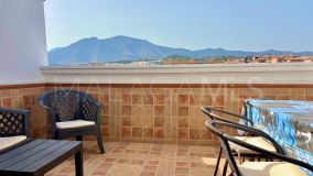Appartement Terrasse for sale in Estepona Centre, Estepona Ville