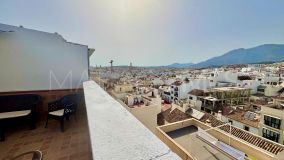 Appartement Terrasse for sale in Estepona Centre, Estepona Ville