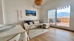 Appartement Terrasse for sale in Estepona Centre, Estepona Ville