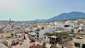 Appartement Terrasse for sale in Estepona Centre, Estepona Ville