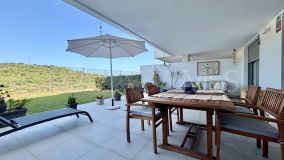 Erdgeschosswohnung zu verkaufen in Serenity Views, Estepona Westen