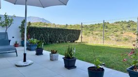 Apartamento Planta Baja en venta en Serenity Views, Estepona Oeste